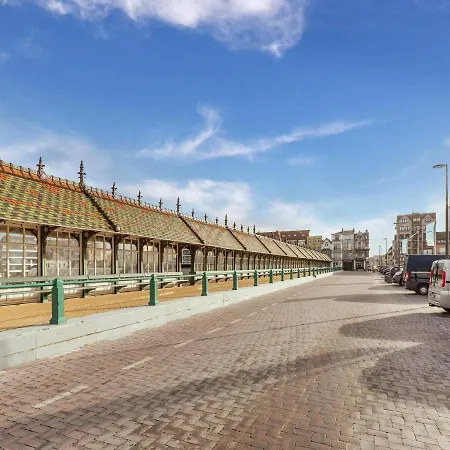 Beachfront Near The Market * Blankenberge